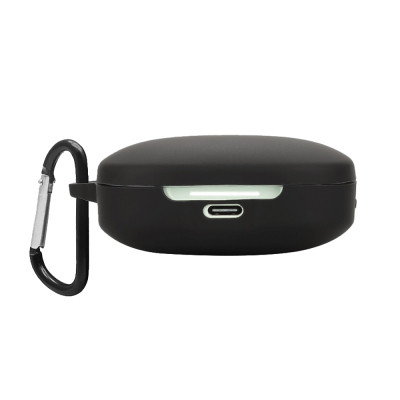 Чехол для наушников Armorstandart Hang Case для Xiaomi Redmi Buds 6 Black (ARM83390) Винница - изображение 1