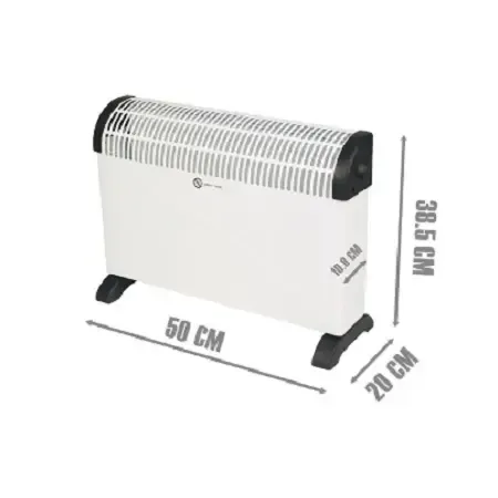 Конвектор Domotec MS-5904 Коломыя