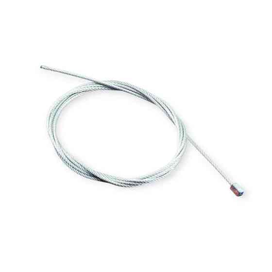 Трос блокуванням диференціала МТЗ 80, 82 (2000 мм) управління Мукачево