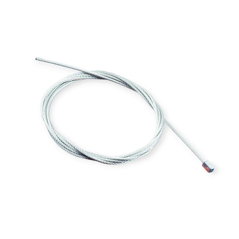 Трос блокировкой дифференциала МТЗ 80, 82 (2000 мм) управления Мукачево - изображение 1