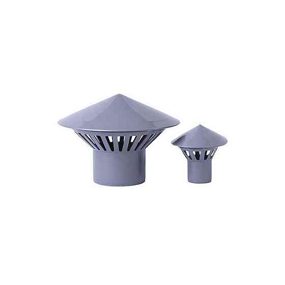 Грибок вентиляційний 50, Україна Харків