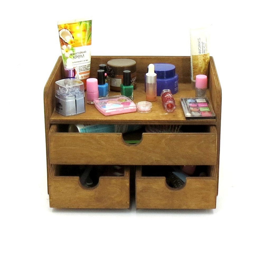 Органайзер для косметики 