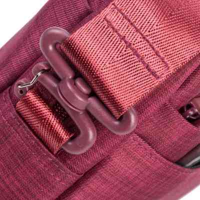 Сумка для ноутбука RivaCase 15.6" 8335 Red (8335Red) Вінниця