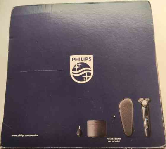 Электробритва Philips Norelco shaver Series 9000 9400 S9606/80 с ветров. Киев