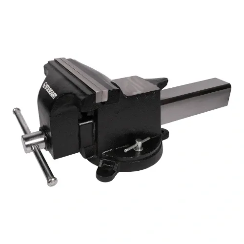 Лещата слюсарні сталеві посилені професійні 6" STANDART TSSHD6SW Чернігів