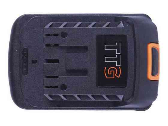 Акумуляторна батарея , 20 V, 2 A Мукачево