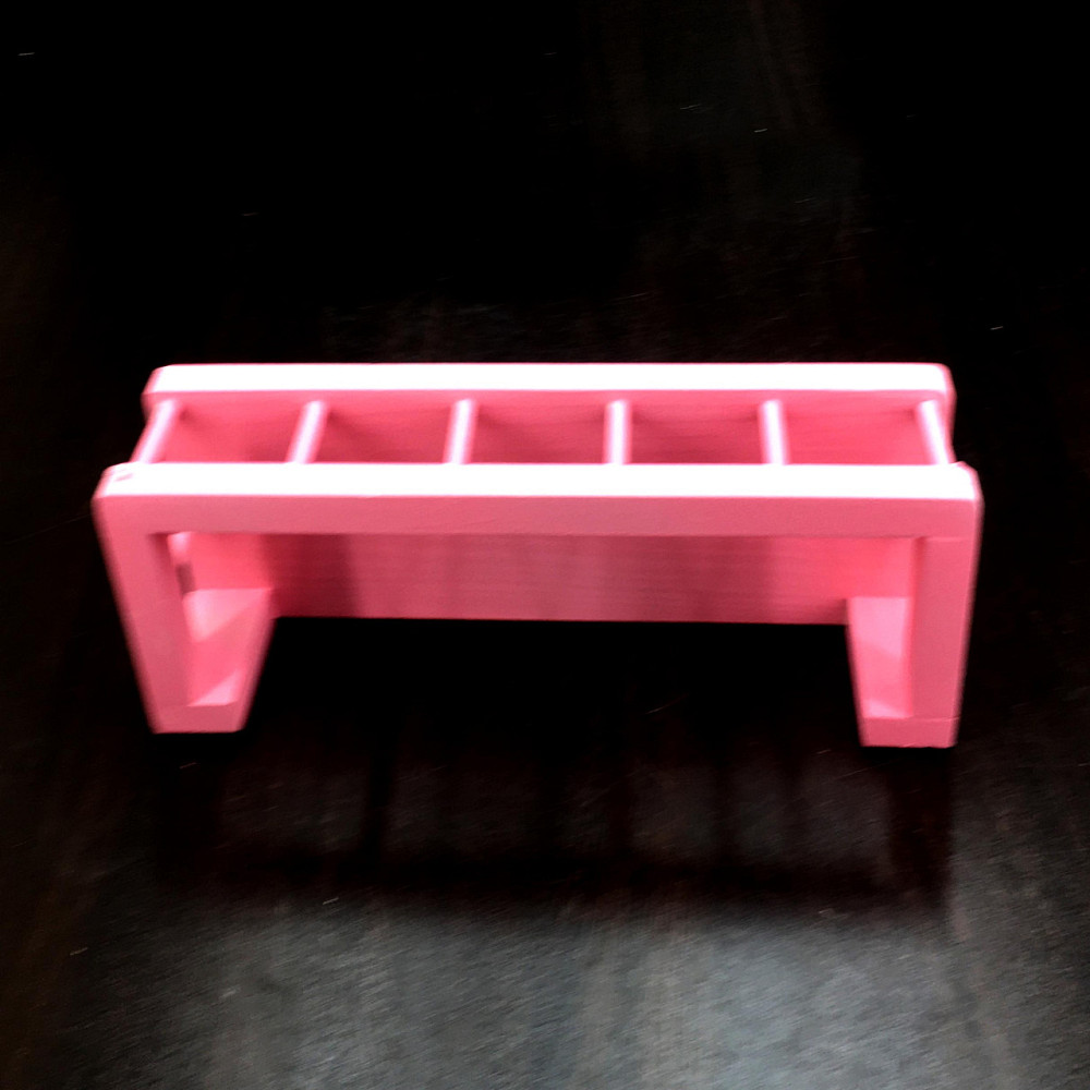 Полка настенная, настольная 