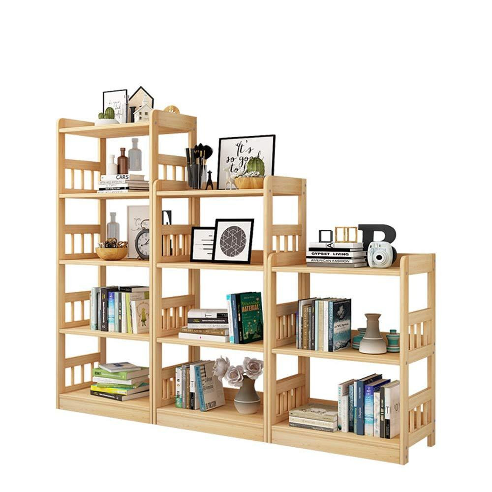 Етажерка розбірна "Бірмінгем 3" ваніль Миколаїв - фото 3