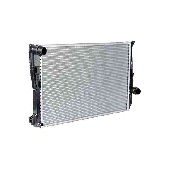 Радіатор охлаждения, BMW, 17117593843; 17117632080; 17117823568; 17118623350; 17118623369; 7593843; 7632080; 7823568; 8623350 Київ