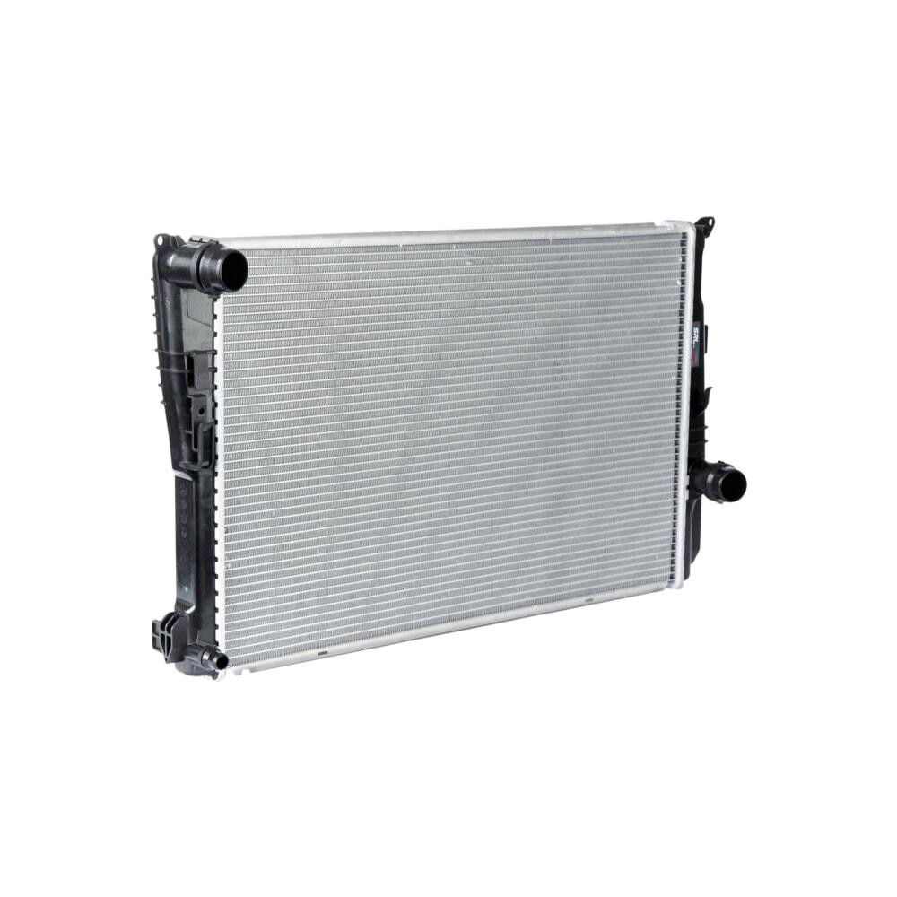 Радіатор охлаждения, BMW, 17117593843; 17117632080; 17117823568; 17118623350; 17118623369; 7593843; 7632080; 7823568; 8623350 Київ - фото 2