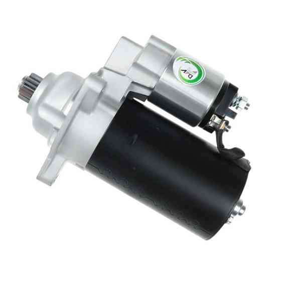 Стартер автомобіль Фольцваген T4, Seat Ibiza II 1.9-2.5D (1990-) (12В, 1.8кВт, 10 зуб) Мукачево