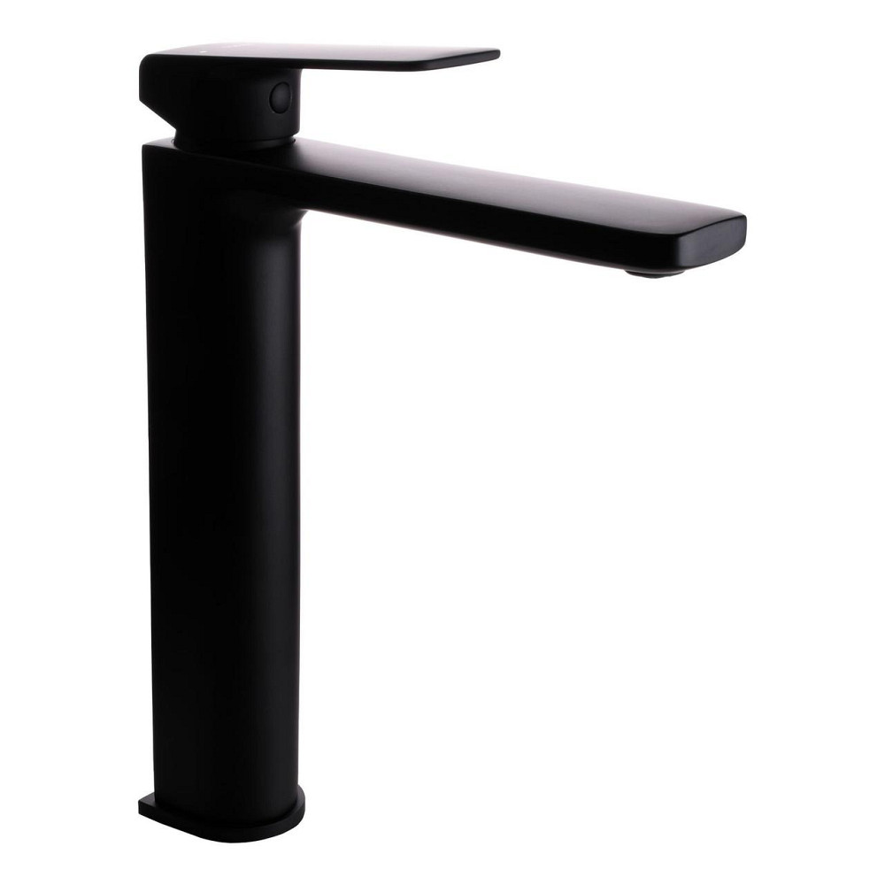 Смеситель для умывальника TOPAZ ODISS TO 18203-H52-BL Киев - изображение 3