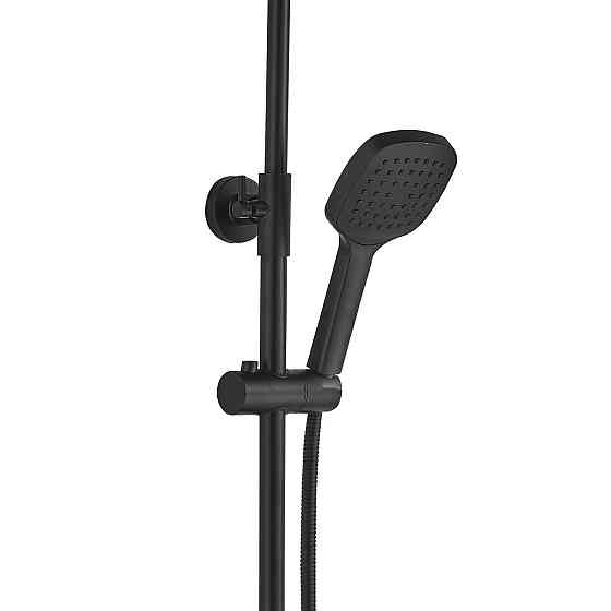 Душевая система Globus Lux LAGUNA GLA-0005N-10-BB (000022558) Киев