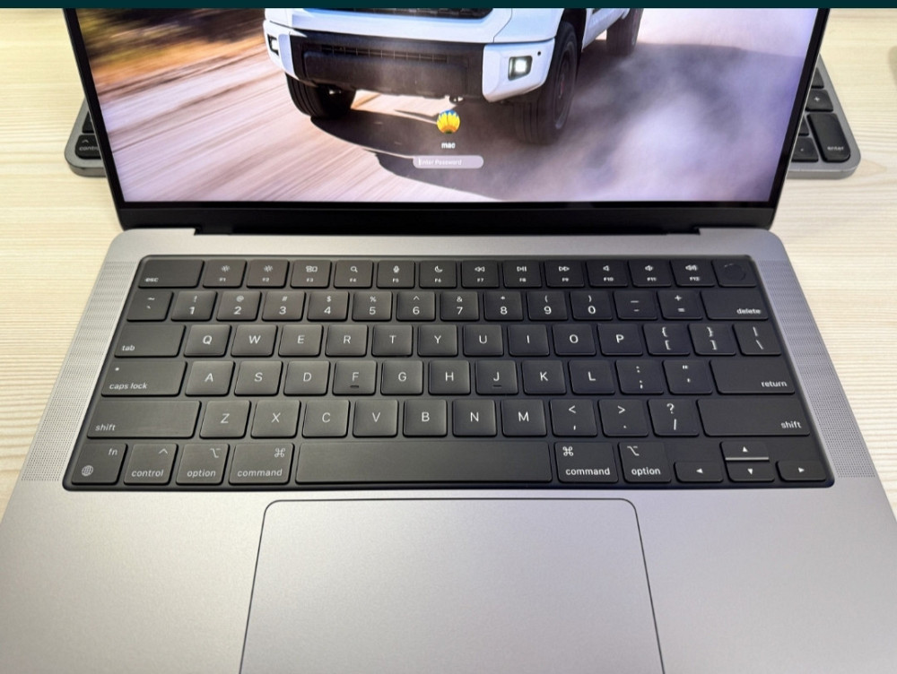 Ноутбук Новий: MacBook Pro 14 (2021) M1 Pro 16Gb 512Gb. 100%.Новий. Київ - фото 6