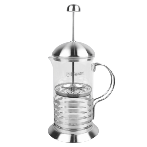 Френч-прес для каві/чаю 800 мл MR-1664-800 Maestro Житомир - фото 3