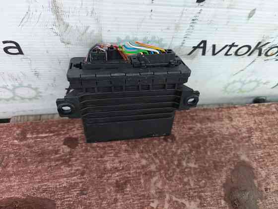 Модуль парктроніка Ford Fusion 2002-2012 (97BX-13K236-AB) Ковель