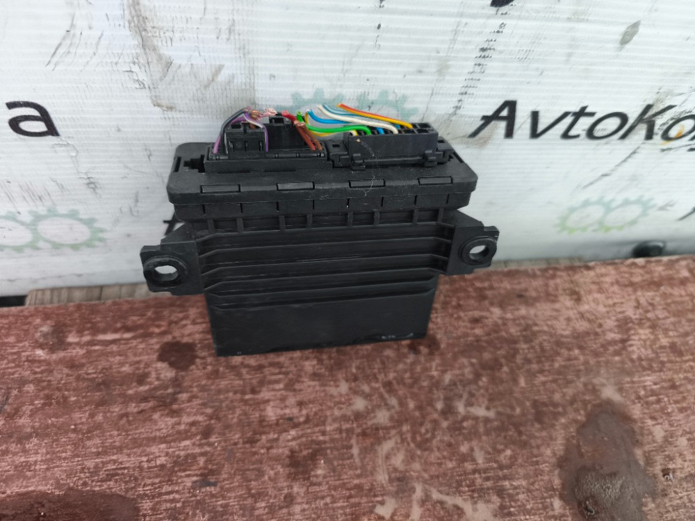 Модуль парктроніка Ford Fusion 2002-2012 (97BX-13K236-AB) Ковель - фото 3