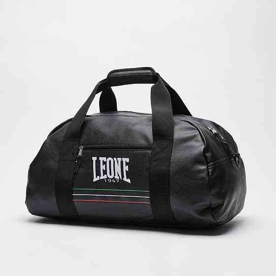 Сумка Leone Flag Black Каменское