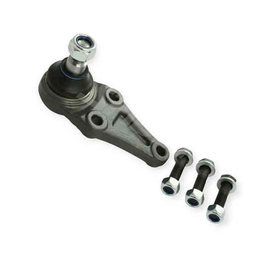 Шаровая Митсубиси L200 [04-15], PAJERO III-IV (нижняя) опора Мукачево