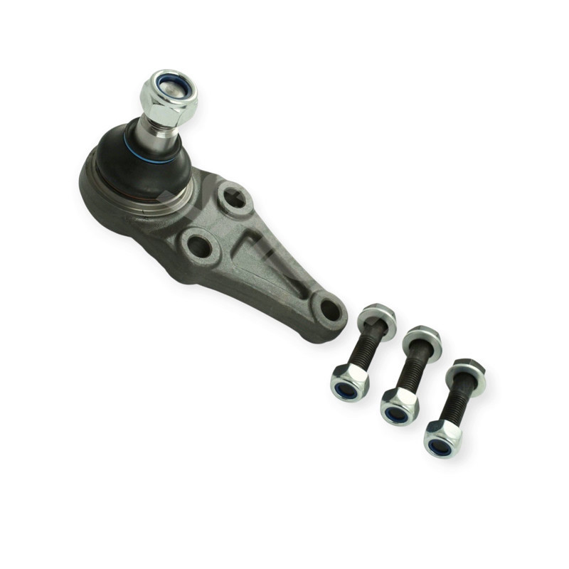 Шаровая Митсубиси L200 [04-15], PAJERO III-IV (нижняя) опора Мукачево - изображение 1