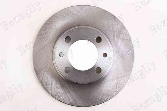 Диск гальма 2101 передній OEM Вінниця