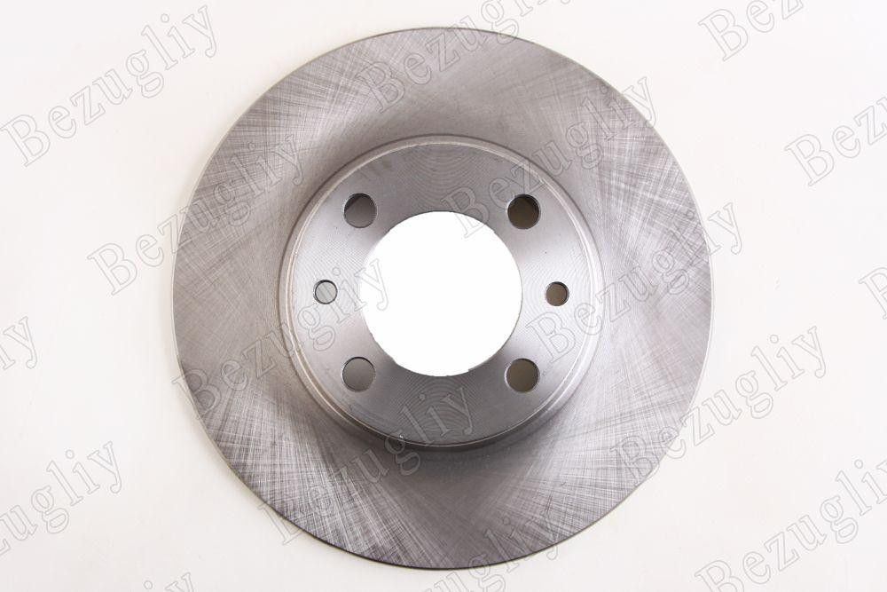 Диск гальма 2101 передній OEM Вінниця - фото 2