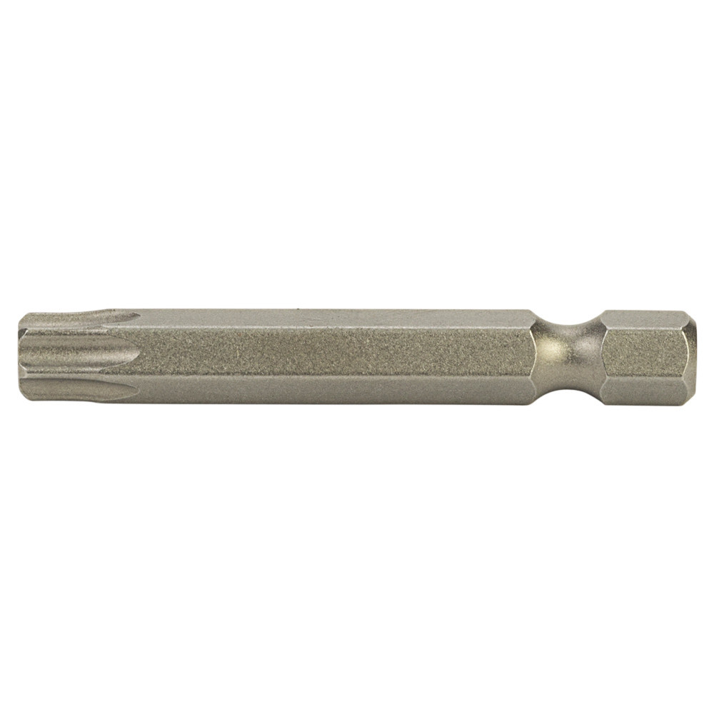 Біти TORX 40×50 мм 1⁄4" 10 шт S2 (блістер) ULTRA (4015542) Київ - фото 4