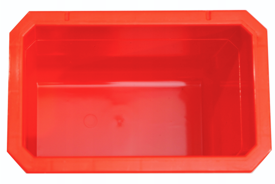Набір контейнерів з дошкою Qbrick System ONE 200 XL Organizer (5901238253655) Київ