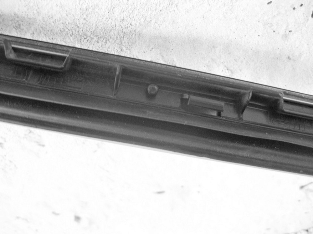 Mercedes-Benz  A2126900582 Молдинг даху лівий E-Class W212 Одесса - изображение 10