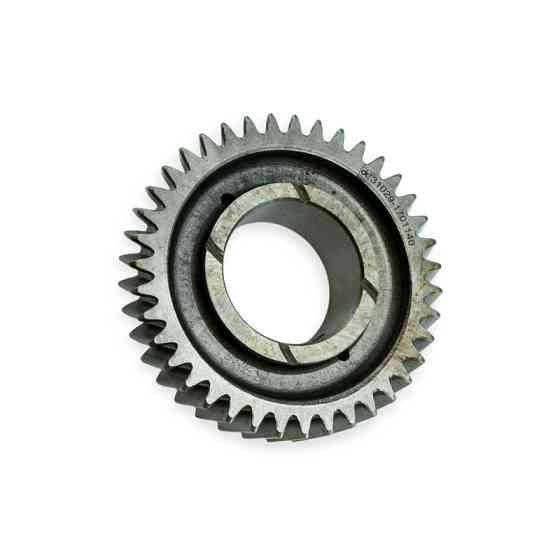 Шестерня з.г. у 5 ст. кпп Мукачево