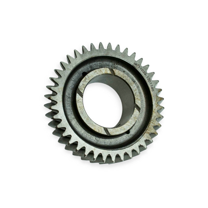 Шестерня з.г. у 5 ст. кпп Мукачево - фото 1