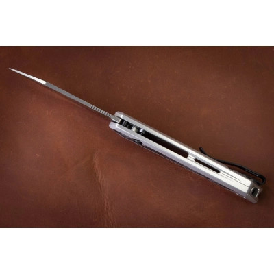 Ніж Kershaw Launch 20 (7050) Вінниця - фото 6