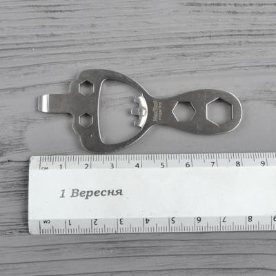 Мультитул NexTool Bottle Opener Finger Bro (KT5009B) Винница - изображение 9