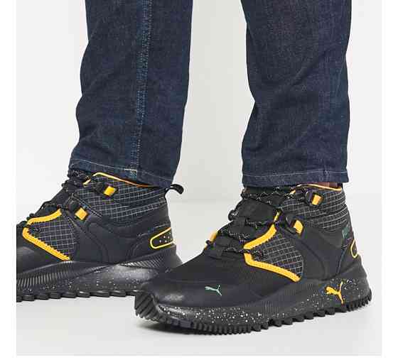 Кросівки чоловічі Puma Pacer Future Tr Mid Openroad (38726803) розмір 42 Київ
