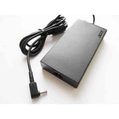 Блок питания к ноутбуку Acer 135W 19V, 7.1A, разъем 5.5/1.7, Slim-корпус (PA-1131-05 / A40276) Винница