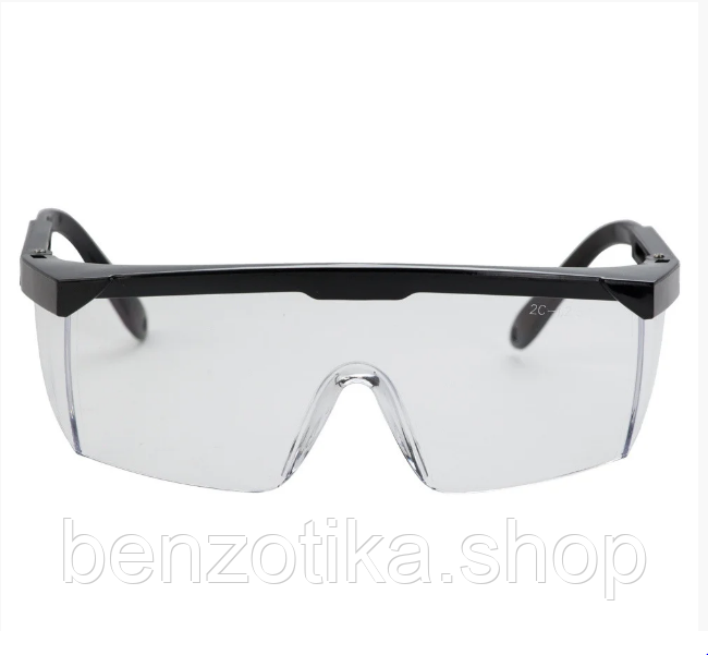 Окуляри захисні Київ - фото 2