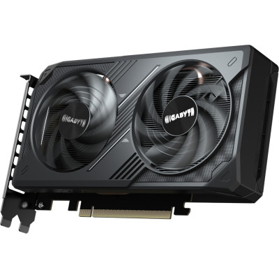 Видеокарта GIGABYTE GeForce RTX5050 8Gb WINDFORCE OC (GV-N5050WF2OC-8GD) Винница - изображение 5
