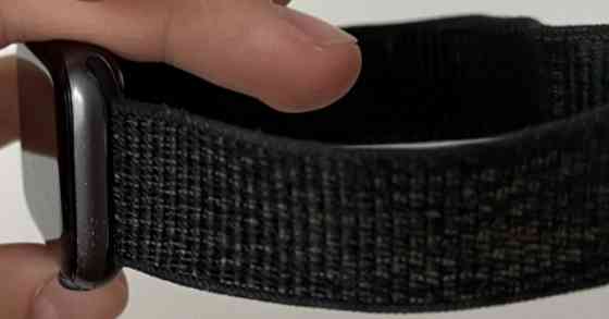 Смарт-Часи Apple Watch 5 44 mm. Київ