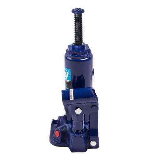 Гидравлический телескопический домкрат 2 т в чемодане, мин. 181 мм - макс. 345 мм, 2.63 кг (DB-02006K/T90204S) Харьков