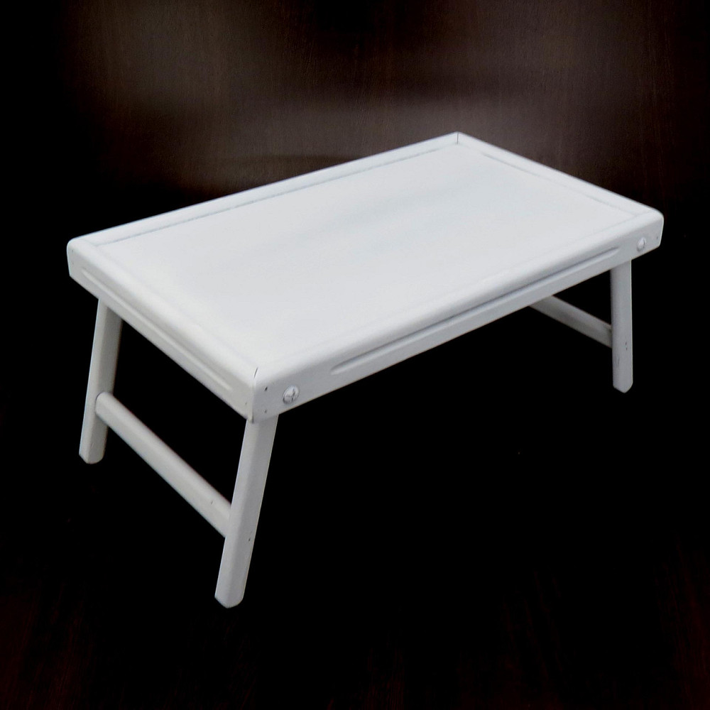 Столик-поднос для завтрака 