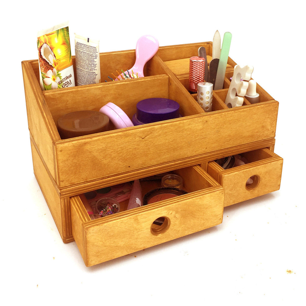 Органайзер для косметики 