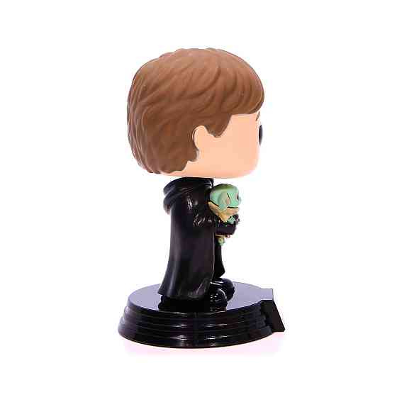 Ігрова фігурка Funko POP! серії Мандалорець - Люк та Малюк Днепр