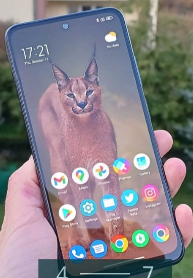 Смартфон: POCO M5s 4/128Gb. 5000mAh. NFC добра Камера 64М. Київ - фото 4