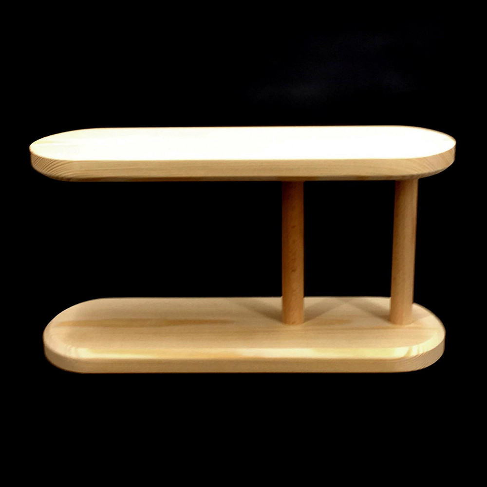 Полка настольная 