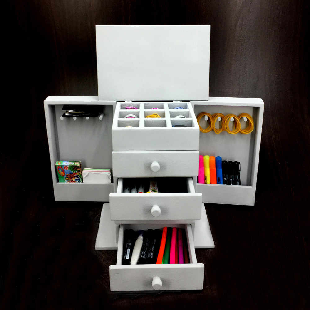 Настольный органайзер 