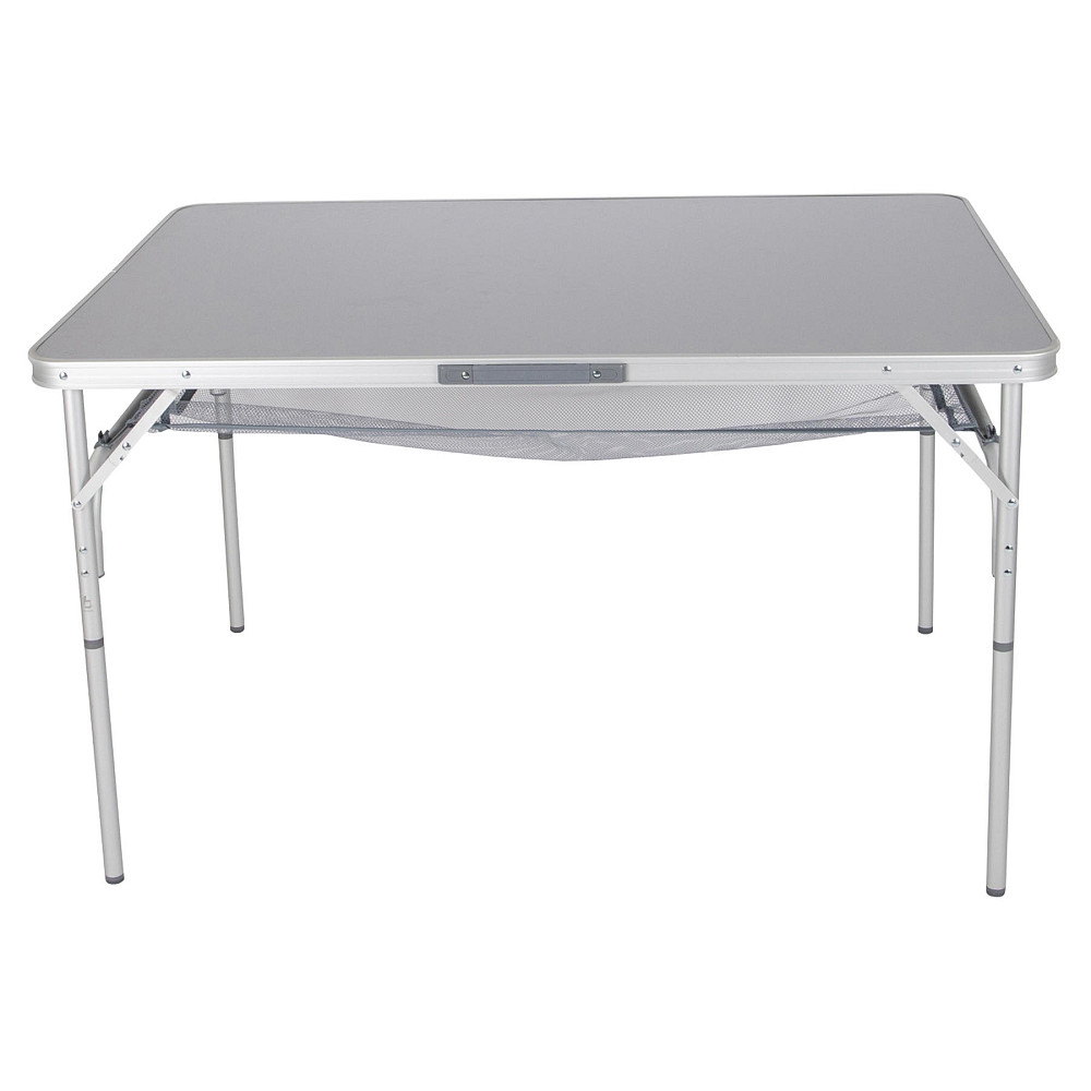Стол Bo-Camp Premium 118x78 cm Grey (1404423) Винница - изображение 6