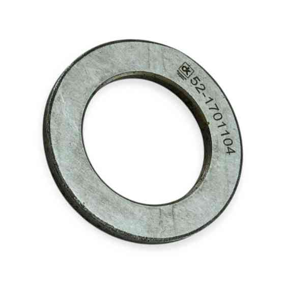 Шайба 2 пров. КПП ГАЗ-53 жердина. Мукачево