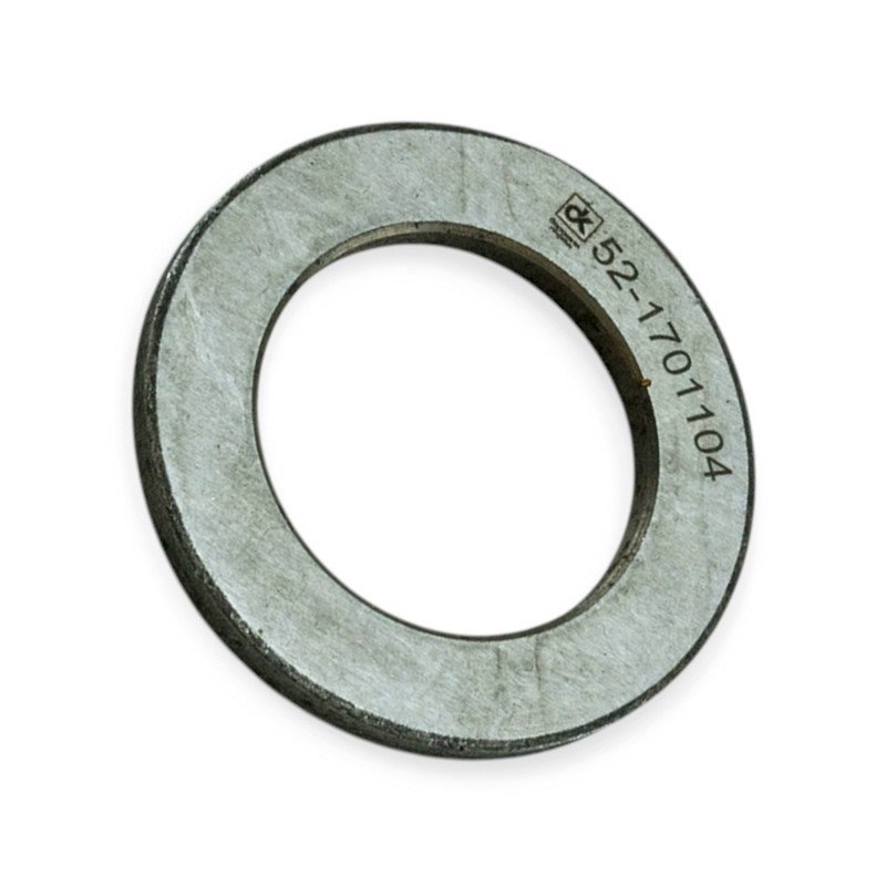 Шайба 2 пров. КПП ГАЗ-53 жердина. Мукачево - фото 1