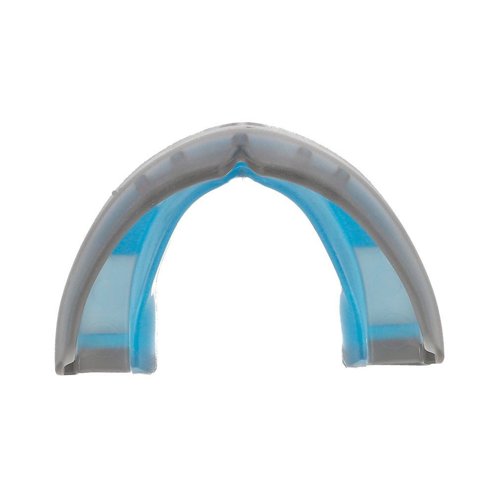 Капа Shock Doctor Ultra Braces під брекети доросла (вік 12+) Black (art. 4701-BK-AD) Кам'янське - фото 8