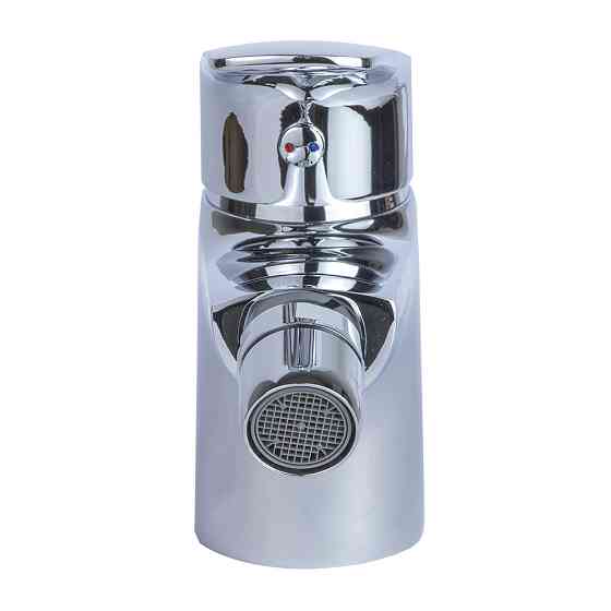 Corso Смеситель SERIO Ø35 для биде на шпильке CORSO 9626500 (DC-1F146C) Київ